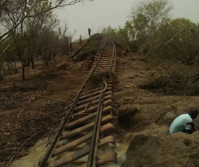 Emprise des rails à Djelibougou : Le Comité de défense des artisans déterre la hache de guerre