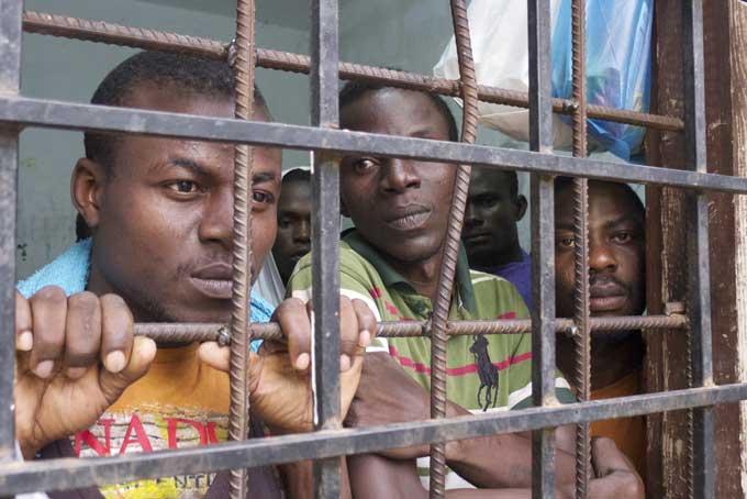 Libye : Des Maliens torturés par des "soldats" appellent le Président Assimi GOÏTA au secours