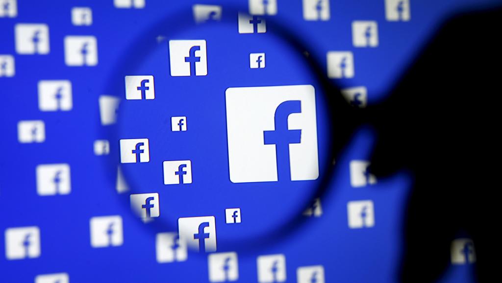 Facebook : Le bouc émissaire d’un régime aux abois