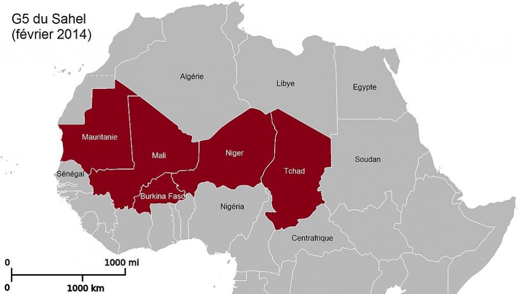 Sécurité dans le sahel : Le combat du Collège sahélien de sécurité