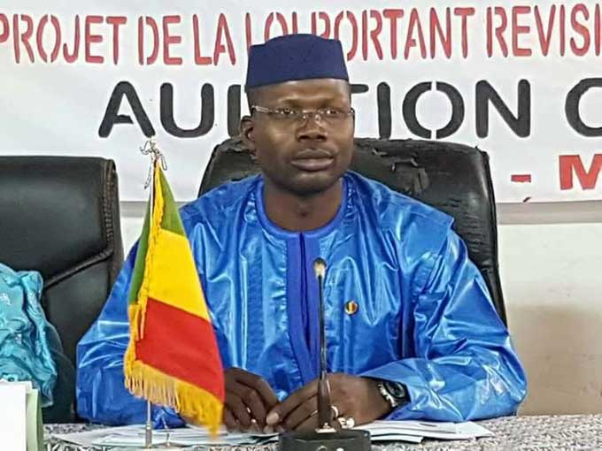 Les mises au point de Zoumana N’tji Doumbia après sa démission de la CDS « J’ai été contraint de démissionner »