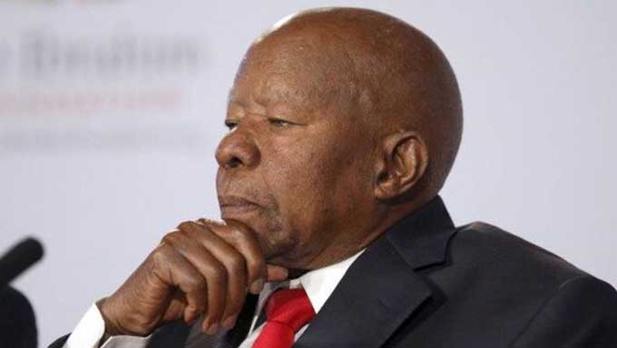 Botswana: décès de l'ancien président, Ketumile Masire