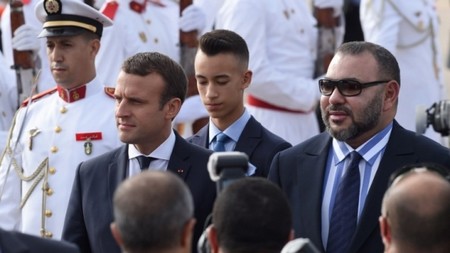 Le président Macron au Maroc :  Une visite pleine d'enseignements