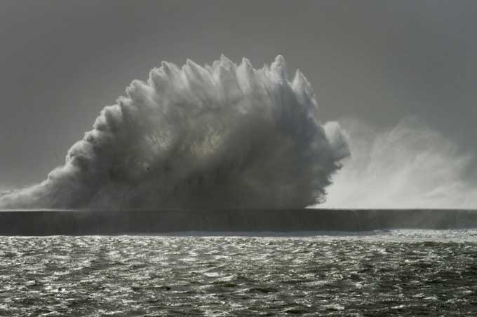 Afrique du Sud: le passage d'une tempête fait neuf morts