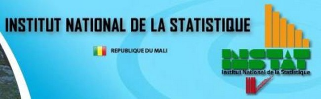 INSTAT : 19,5 milliards de F CFA pour recenser les Mali