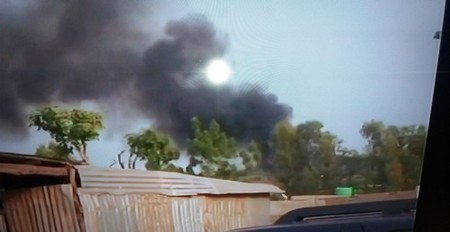 Mali/Attaque contre le campement touristique "Kangaba"  (route de Ségou) par des terroristes