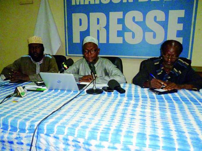 Révision de la constitution du 25 février 1992 : Le Collectif des Associations Musulmanes du Mali demande aux autorités de surseoir au projet de referendum