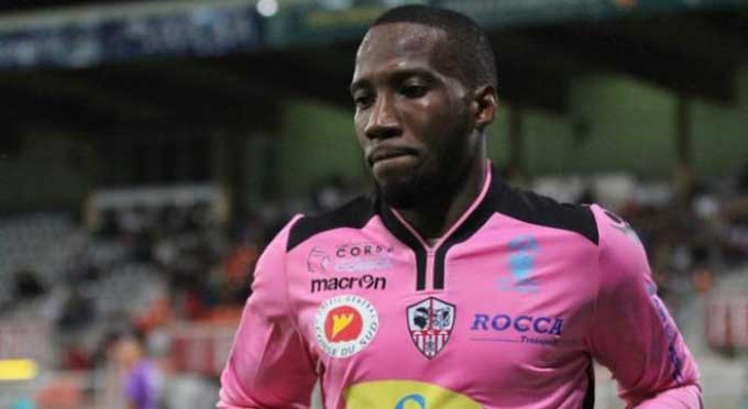 Oumar Sissoko: Le gardien malien signe au Havre