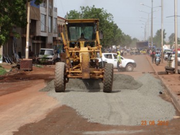 Dégradation des routes ; Colère des Maliens contre IBK