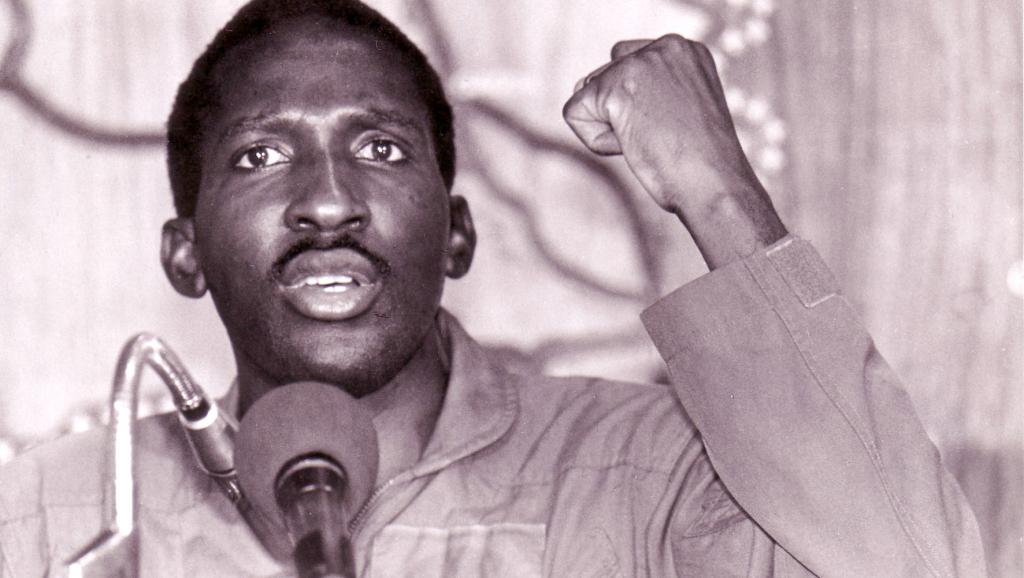 Exclusif – Assassinat de Thomas Sankara : les révélations de Moussa Diallo, son ex-aide de camp