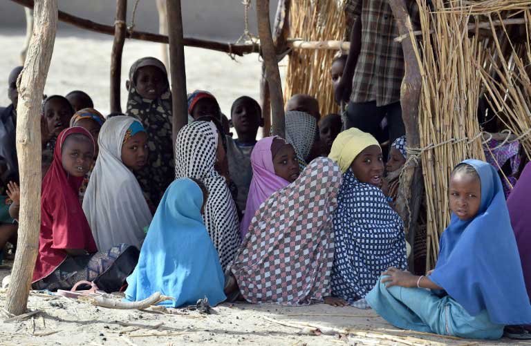 Nigéria : les écoles coraniques intègrent les mathématiques et l’anglais