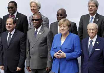 G20 : quel avenir pour le développement de l’Afrique ?