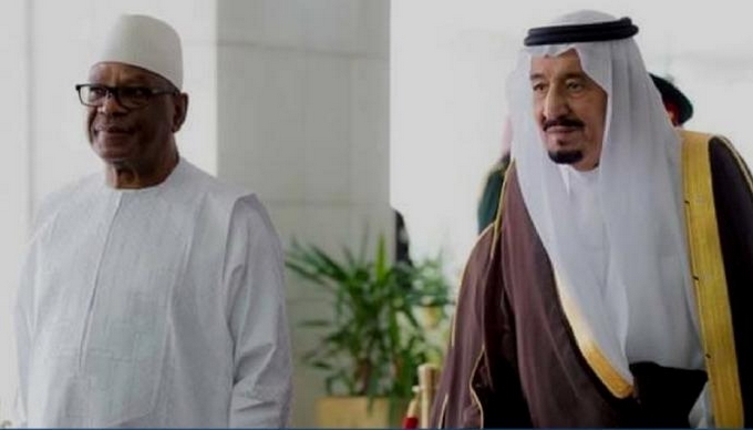 Mali-Emirats Arabes Unis : Un Forum pour rehausser les relations économiques entre les deux pays