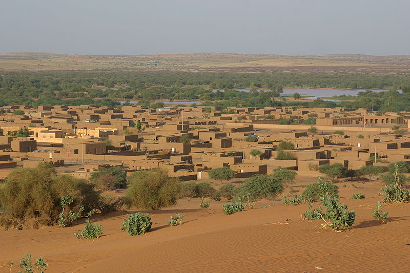 Mali: un couvre-feu à Ménaka après plusieurs braquages