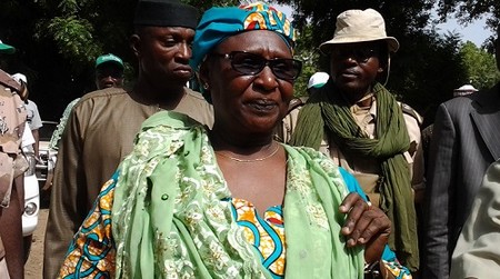 Mme Kouriba Djénéba Diarra, seule femme directrice de zone à l’Office du Niger « Il faut nous donner l’opportunité de nous exprimer, sans réticence, dans le secteur agricole »