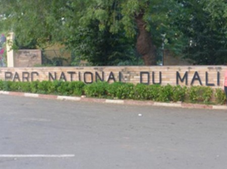 Parc National et jardin Zoologique de Bamako : de la détente aux salauperies