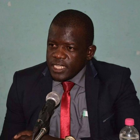 Conférence extraordinaire du CNJ à Ségou :  Souleymane Satigui Sidibé succède à Mohamed Salia Touré