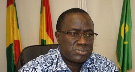 Exclusif- OMVS: Le sénégalais Tamsir NDIAYE sera installé samedi 15 juillet dans ses fonctions de DG de SOGEM à Bamako