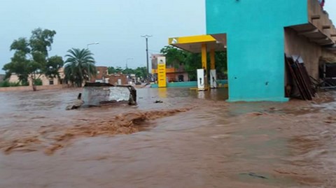 Inondations au Mali : Les dirigeants indifférents, les populations insouciantes