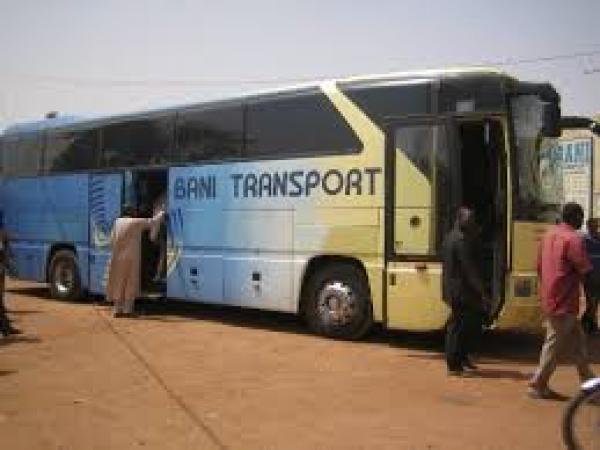 Urgent - Mali: Un bus  de la compagnie 'Bani Transport ' intercepté par des bandits armés