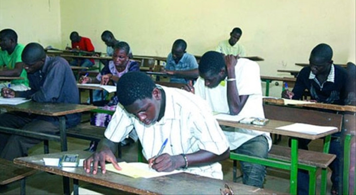 Préparatifs des examens du DEF :  Le CAP de Bamako-Coura prêche les nouvelles instructions de la hiérarchie