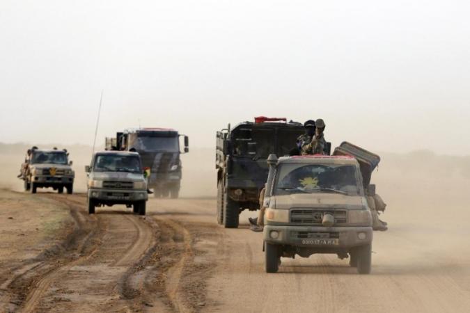 Communiqué du gouvernement suite à l’attaque terroriste à Woo (Bandiagara)