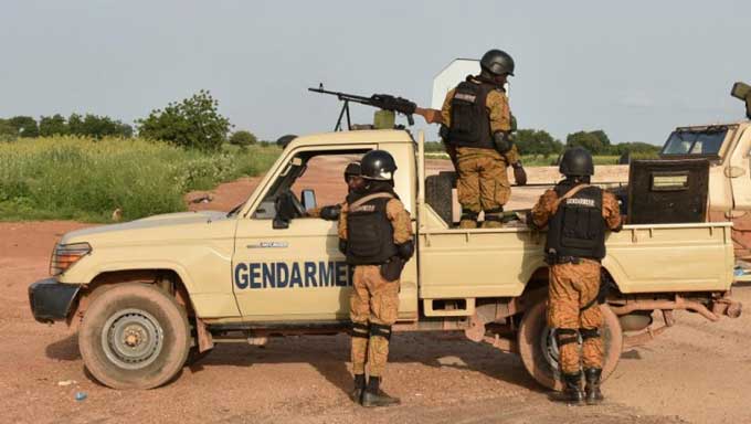 Burkina: 2 morts et 2 blessés dans des attaques près de la frontière malienne