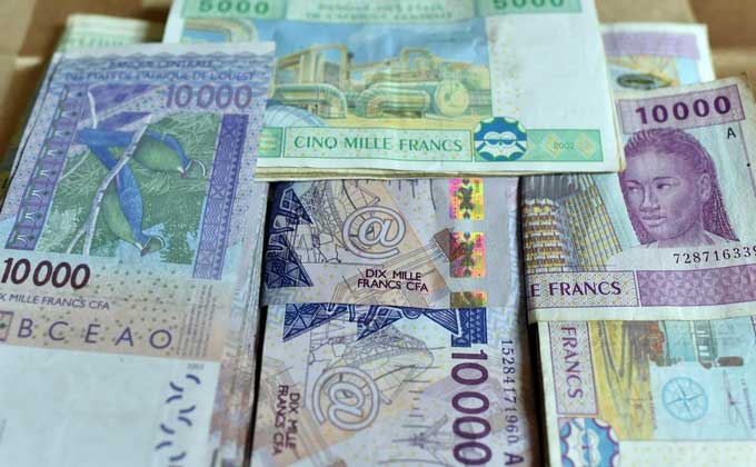 La liste des personnalités africaines neutralisées pour avoir suggéré ou tenté la sortie du Franc CFA