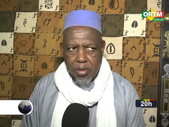 Pour le retour de Kidal dans le giron national : L’imam Dicko à la tête d’une mission de bons offices