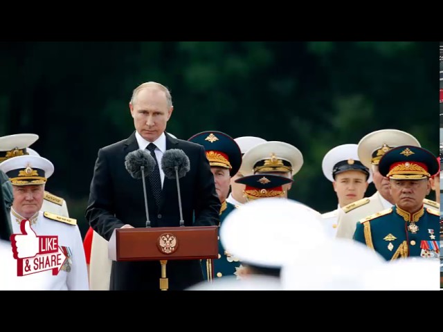 Russie: Vladimir Poutine met à la porte 755 diplomates américains