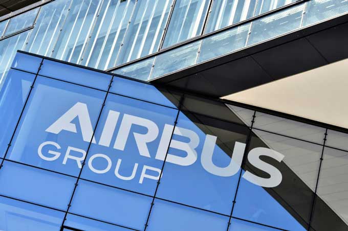 Airbus met en garde ses clients après le crash d'un hélicoptère au Mali