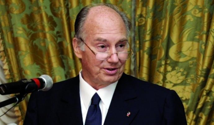 Jubilé Diamant de son Altesse le prince Karim Aga khan : Célébration des 80 ans d’une entreprise citoyenne