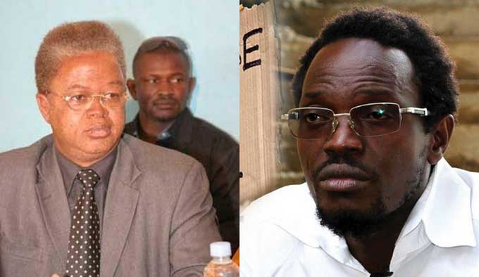 Plainte contre Rast Bath : Blaise Sangaré tente de se justifier