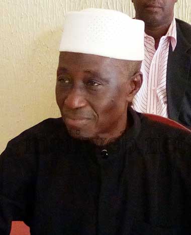 Mairie de la Commune I : Le maire Mamadou B Keita sur la sellette