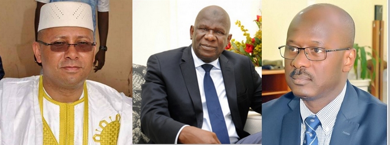 2018 ou conquête du pouvoir - Tatam Ly (ex-PM), Mamadou Diarra dit Igor (ex-ministre) et Modibo Koné (ex-DG CMDT) créent un nouveau parti politique :  Le Mouvement Mali Kanu – MMK