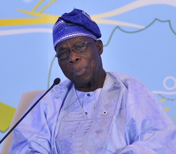 N’y a-t-il pas une vie après la présidence ? Le bon exemple d’Olusegun Obasanjo, ancien président du Nigéria