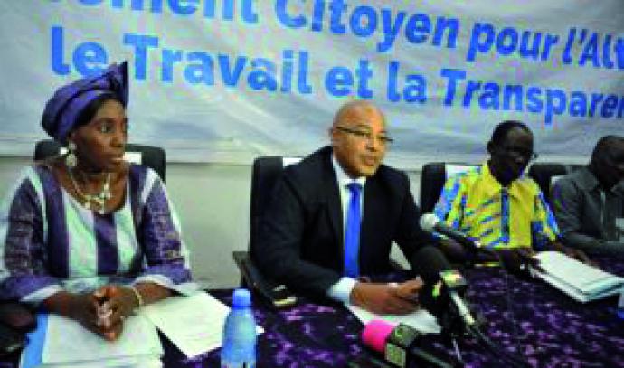 Situation socio-politique au Mali : Le MC-ATT prône un dialogue inclusif entre tous les Maliens