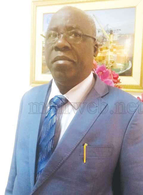 Affaire des  locomotives promises par IBK : Que cache la fuite en avant du ministre des transports, Zoumana Mory Coulibaly ?