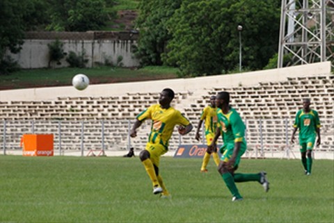 Le Football kayesien aux abois !