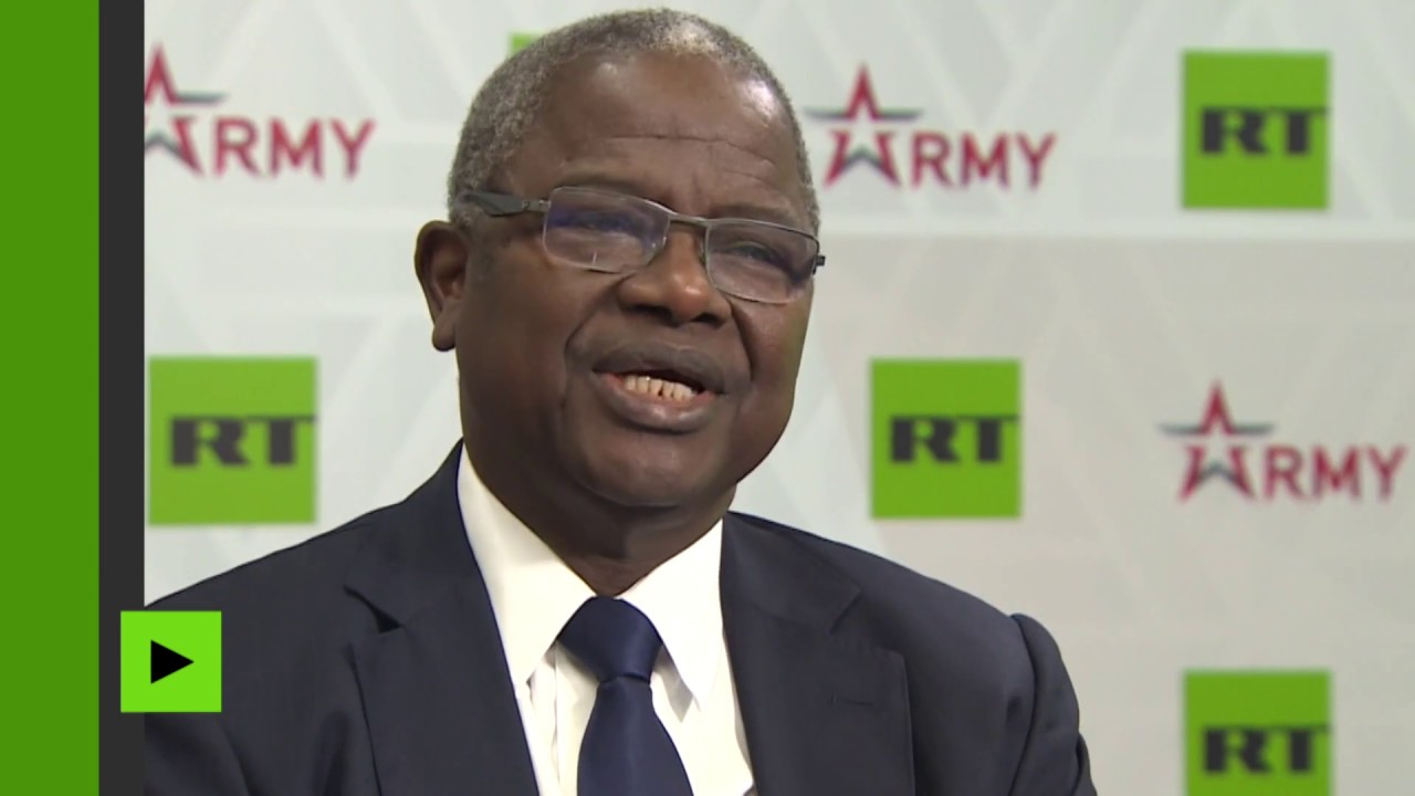 Le ministre de la Défense malien souhaite que la Russie s'implique davantage au Sahel