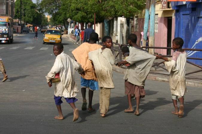 Insécurité en plein centre de Bamako :  Des enfants « Microbes » pourrissent la vie aux habitants de la CIV