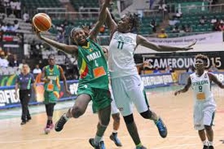 Afro-basket Seniors dames 2017 : L’équipe féminine de basket-ball  dans la tourmente