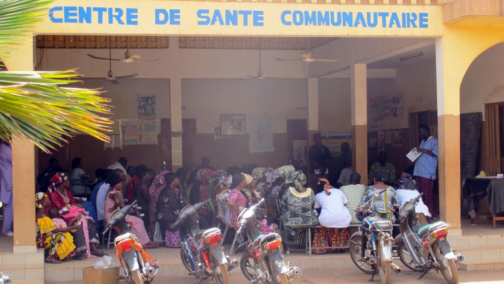 Centre de santé quartier Mali en commune v du district de Bamako : Le serment et la conscience professionnelle à l’épreuve