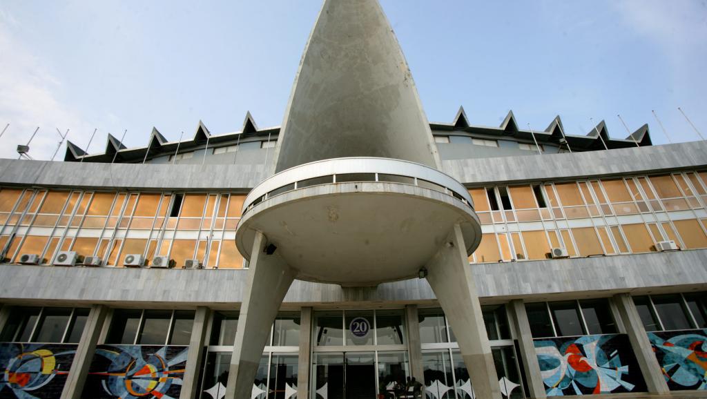 Togo: le projet de réforme constitutionnelle examiné à l'Assemblée nationale