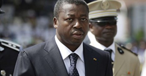 Pour le départ de Faure Gnassingbé : Des représentants de l’opposition togolaise au Mali souhaitent marcher à Bamako