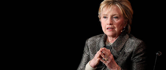 Hillary Clinton : « Trump est plus dangereux qu’impuissant »