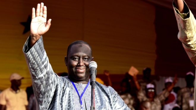 Macky Sall nomme son frère et créé la polémique