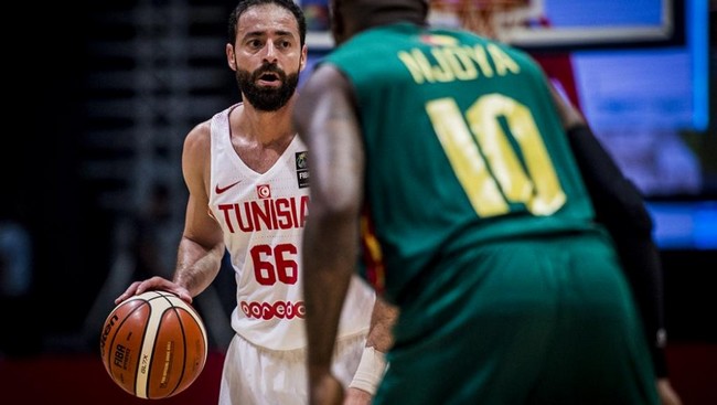 Afrobasket 2017: les favoris au rendez-vous