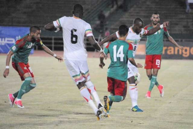 Mondial 2018, Mali-Côte d’Ivoire : Les aigles avec de jeunes loups aux dents longues ?