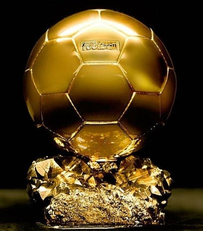 Ballon d’Or : Seuls 21 pays africains autorisés à voter